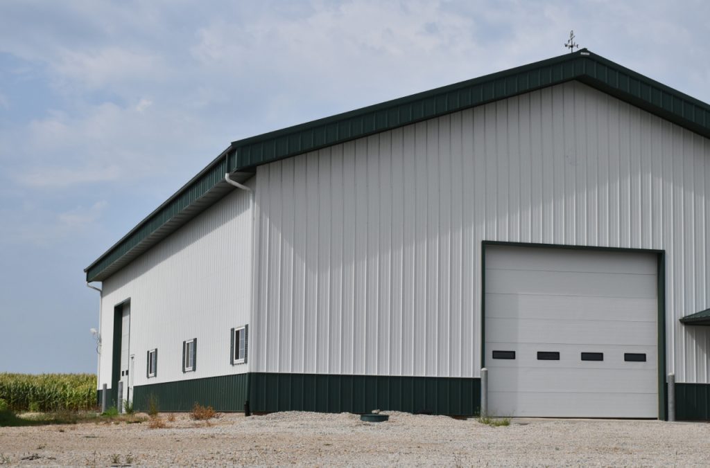 Commercial Garage Door Repair Roswell GA 2026 Top Rated Service Commercial Garage Door Repair 1 1024x676 